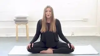Energy Reset Yoga Program with Lucy Victoria Jackson