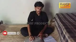 Dohry hi Dohry lajwab saraiki & Punjab Dohry Singer Jam Hanif 2019