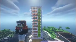 Omni Driving SMP Tour