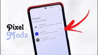 Pixel Mods - FINALLY Hide Apps in PIXEL LAUNCHER | Install MAGISK MODULE!