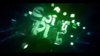 [Panzoid]  Intro for SpicyPlay | By Tavio |