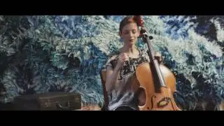 HandMadeMusic #10 'Little Leaf'