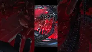 How Shockwave got his Driller Pet in Transformers 3