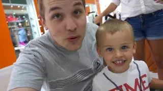 Přílet do Miami za rodinou [ VLOG ]