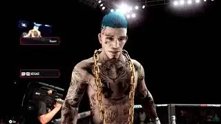 &ldquo;Mastering UFC 5: From Rookie to Champion! 🏆&rdquo;
