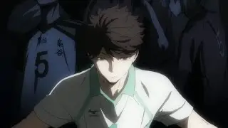 Haikyū!! - Wir Sind Gro&szlig; (AMV)