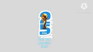 Abertura Oficial da Copa do Mundo 2025 | FIFA BRASIL @fifa @fifa123-m2z @fifabrasilcopadomundo6122 