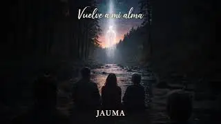 JAUMA-“Vuelve a mi alma