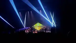 Pink Droyd - Comfortably Numb (with audience participation)