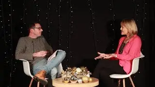 The Advent Series - 12th December (Luke 2:19)