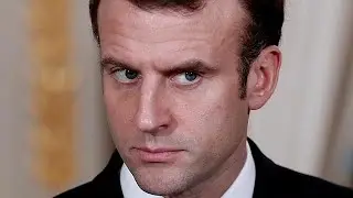 Macron addresses issues relating to women in Chad