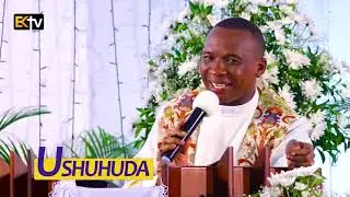 Sikiliza Kisa Hiki cha Kusikitisha | Mungu Atamtetea  Mnyonge | USHUHUDA