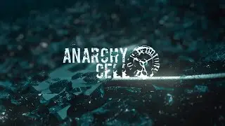 S.T.A.L.K.E.R: ANARCHY CELL