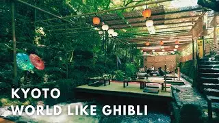 Kyoto Hidden Gems Kurama Kibune Spiritual Day Trip Temple Hike, Riverside Dining & Onsen