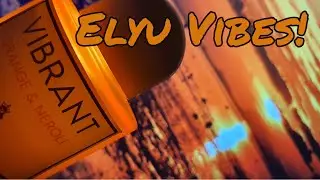 ПАРИЖСКИЙ УГОЛОК EMIR VIBRANT ORANGE AND NEROLI ОБЗОР | JAIRUSS LEENSEL