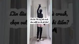 Outfit n&agrave;y cho bro đi ch&uacute;c tết Crush n&egrave;.  #shortvideo #xuhuongyoutube #thoitrang
