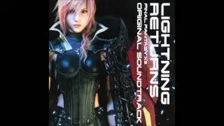 006 The Ark -  Lightning Returns : Final Fantasy XIII Original Soundtrack