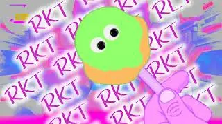 RKT SEN NORMAL🍬BEN ANORMAL 🧊 | RKT RKT RKT RKT