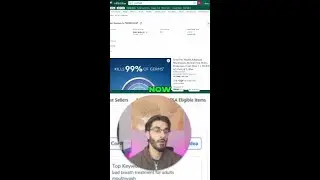 Easy Amazon Growth Hack Add More Variations #shorts