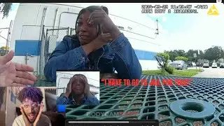 Teacher Caught Doing Money SCAM for BOYFRIEND