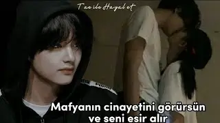 Tae ile Hayal et - Mafyanın cinayetini görürsün ve seni esir alır 3.Bölüm