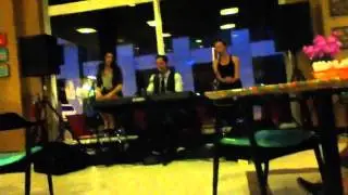A formal affair