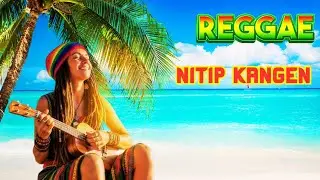 Nitip kangen - Koplo dangdut reggae - Jeng Lilly official music