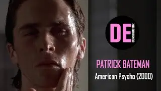 When Performative Behavior Gets Extreme: Deconstructing Patrick Bateman from American Psycho