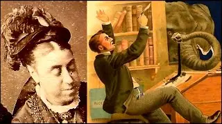 Victorian Post Mortem Photos Mystery Puzzle