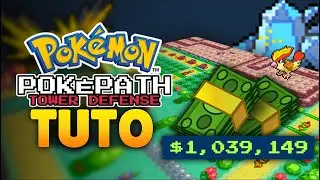 Comment OBTENIR 1,000,000$ TOUTES les 15 MINUTES EN AUTOMATIQUE sur POKÉPATH !