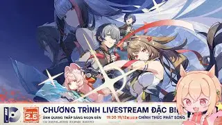 GA MP Đ&Oacute;N STREAM PHI&Ecirc;N BẢN 2.5 - SƯ TỶ V&Agrave; NHIỀU CONTENT MỚI SẮP ĐẾN| ZENLESS ZONE ZERO