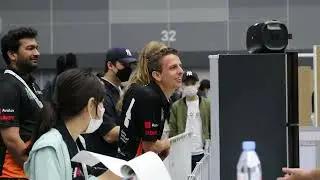 Introduction to RoboCup - Bangkok 2022