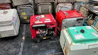 Một số thùng máy rửa xe chạy xăng, áp 200bar, lh zalo 0332416648
