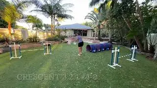 Heck week 3.1 and 3.2
