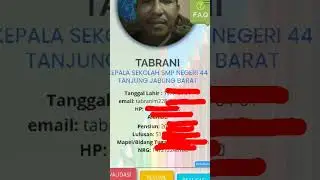 pusing lihat info gtk 2025