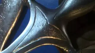 Kirpan no.16