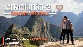 El peor error al visitar Machu Picchu | El Circuito 2 explicado por un experto local 📸🦙