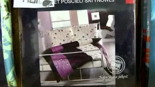 Andropol - pościel z satyny bawełnianej 17335 - www.kupujez.pl