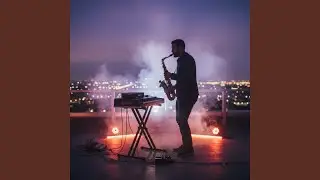 Neon Clouds