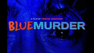 Actor & Producer, Jenna Consiglio on BLUE MURDER | A Neo Noir Action Film