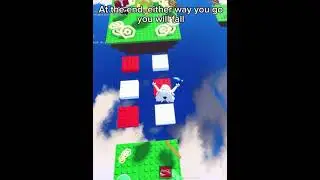 Secret Reward Obby by Slik&rsquo;s Planet is a scam, and here&rsquo;s proof. #short #shorts