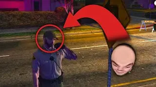 GTA RP #84 | ANDREW SKOWRONSKY JAKO SUPERVISOR! | WYSPARP.PL