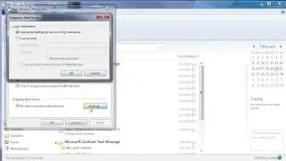 Windows Live Mail 2012 IMAP account troubleshooting