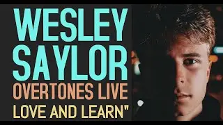 Wesley Saylor 
