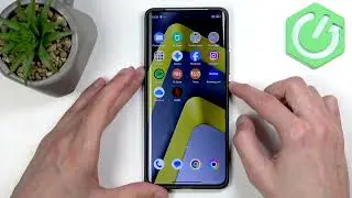 POCO M8 5G &ndash; How to Hard Reset via Recovery Mode