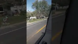 Afternoon car drive #asmr #cardrive #carride #cardriveasmr #carrideasmr #tiktok #tiktokvideo #shorts
