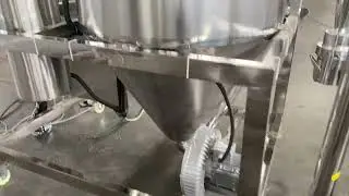 Распылительная сушка РСУ-5 кг ВТОРМАШ 9534