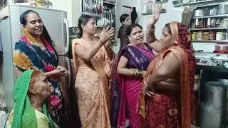 बहुत ही 💐🌿 सुंदर देहाती कहरवा नाच 💐🌿गीत मोहनी रे माई मोहनी