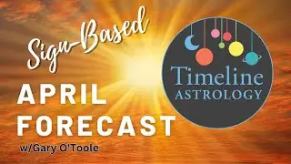 April 2023 Sign Forecasts