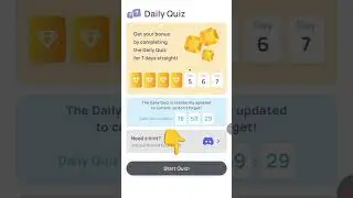 #xeneawalletquiz #xeneawallet #cryptoshort #shortvideo #education #crypto #freeairdop #airdrops #fre